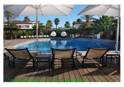 multipropiedad-Estival Park - Tarragona