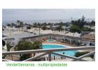 Club Las Vistas, Lanzarote - multipropiedad en Lanzarote