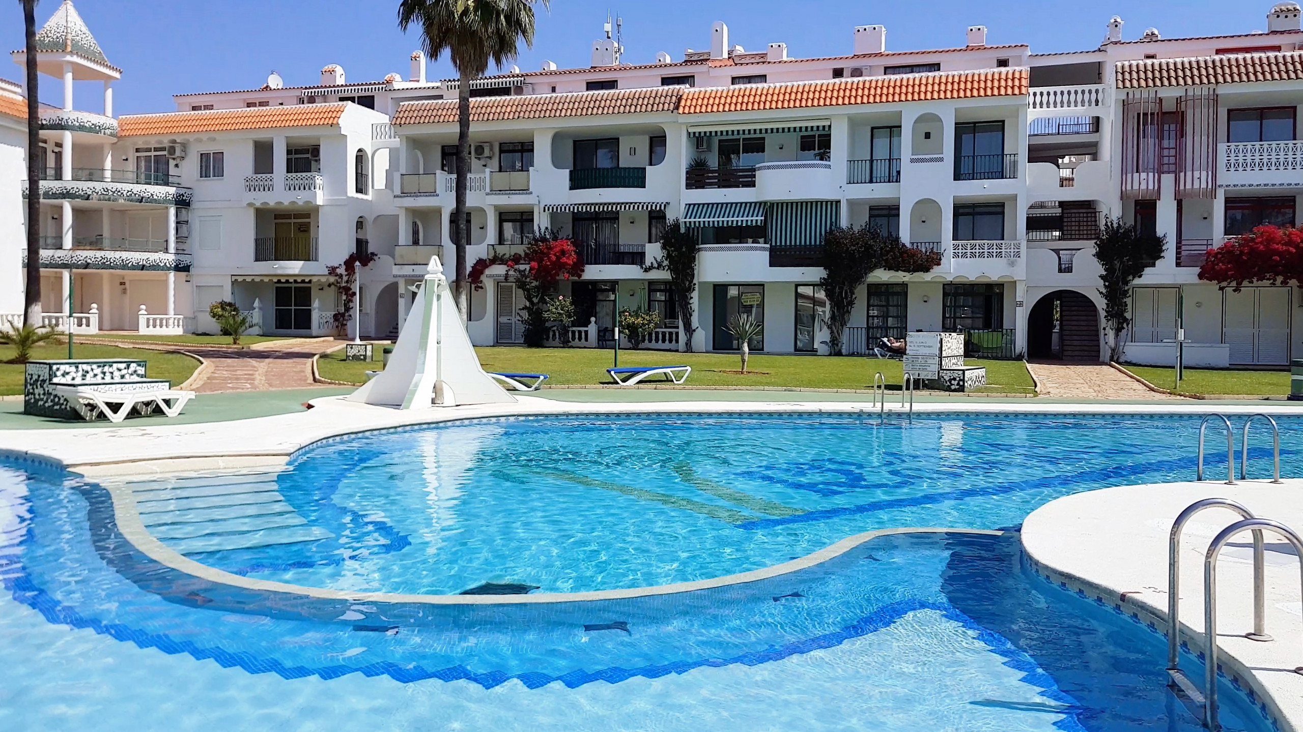 multipropiedad-Tropical Park - Tenerife