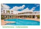 Macdonald Villacana Resort, Estepona