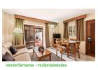 Macdonald Villacana Resort, Estepona - multipropiedad en Estepona