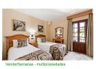 Macdonald Villacana Resort, Estepona