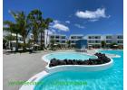 Oasis Lanz, Lanzarote