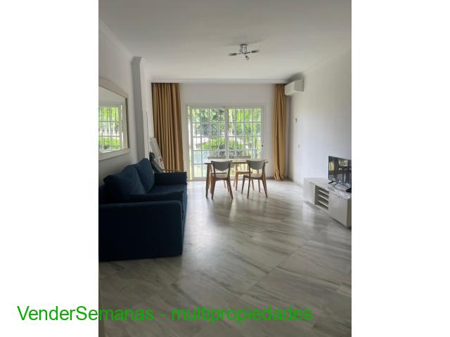 Multipropiedad en Pueblo Quinta Ii, Benalmádena, semana 35, En Venta
