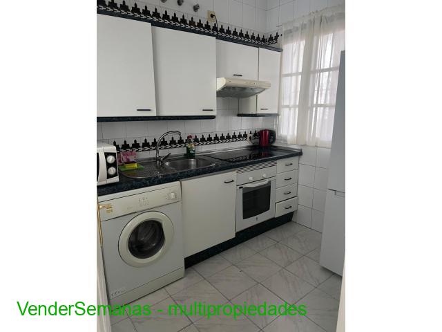 Multipropiedad en Pueblo Quinta Ii, Benalmádena, semana 35, En Venta