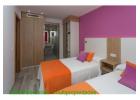 Apartamentos Acuasol - Peñíscola