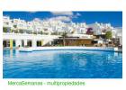 BelleVue Apartamentos Aquarius, Lanzarote  (JULIO)