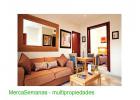 Apartamentos Golf Park - Tenerife  (JUNIO)