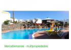 Fuerteventura Beach Club - (AGOSTO)