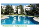 Apartamentos Medina del Zoco - Calahonda, Mijas  (MARZO)