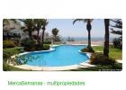 Apartamentos Torrenueva Park, Mijas (JUNIO)