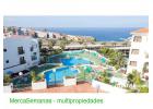 Apartamento Callao Garden, Tenerife