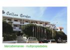 Apartamento Callao Garden, Tenerife