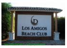 Los Amigos Beach Club