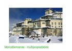 Aparthotel Trevenque - Sierra Nevada (Granada) - Temporada de Esquí