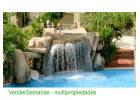Jardines Paraisol, Salou