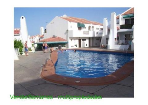 multipropiedad-Apartamentos Mareverde - Adeje - Tenerife