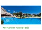 Tropical Park - Tenerife - URGE VENTA