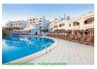 VENDIDO - White Sands Beach Club - Menorca