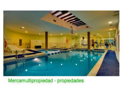 multipropiedad-Apartamentos Ogisaka Garden en el puente de la Constitucion