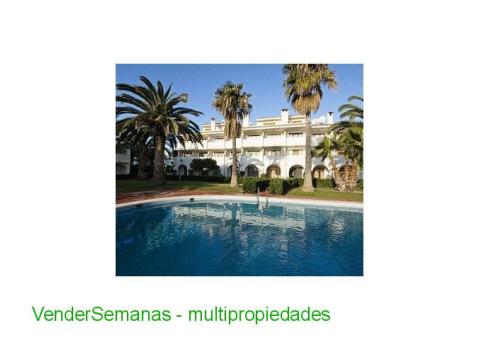 multipropiedad-Habitat Playa Romana, Castellón
