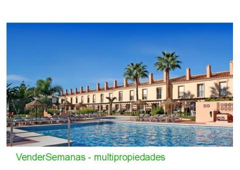 multipropiedad-Club La Costa - Mijas