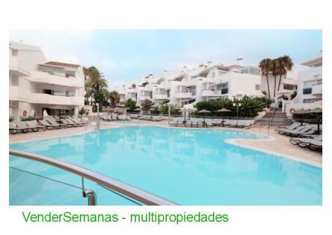 multipropiedad-Sahara Sunset, Benalmádena