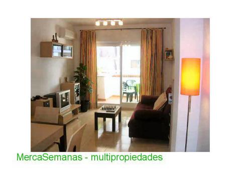 Apartamentos El Cano - Marina D'or