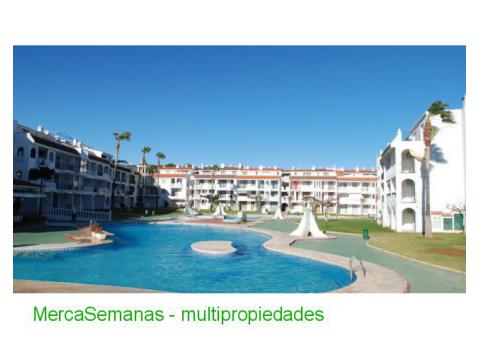 multipropiedad-Playa Romana Park, Castellón