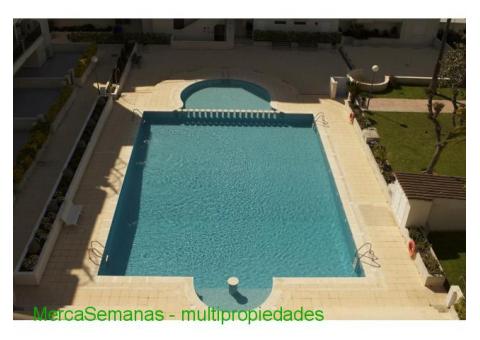 multipropiedad-Somni Cambrils, Tarragona