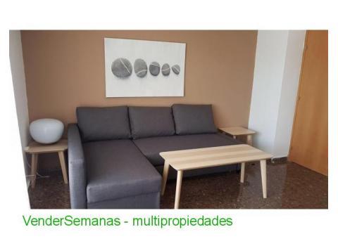 multipropiedad-La Dorada, Cambrils