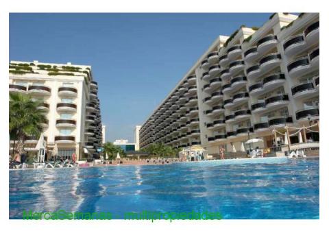 multipropiedad-Peñíscola Plaza Suites