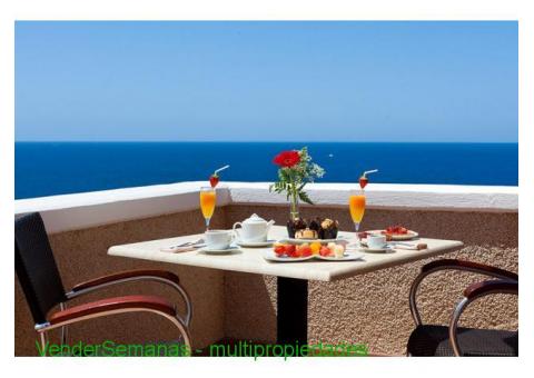multipropiedad-Tropical Park - Tenerife