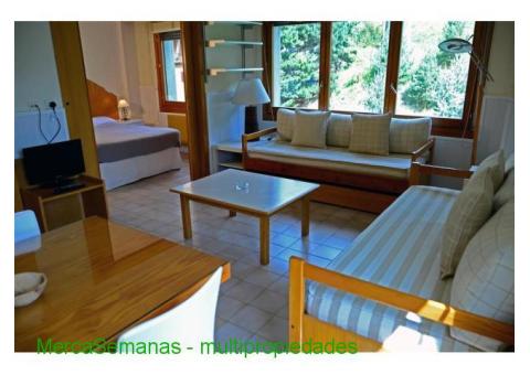 Apartamentos Solneu - Baqueira Beret