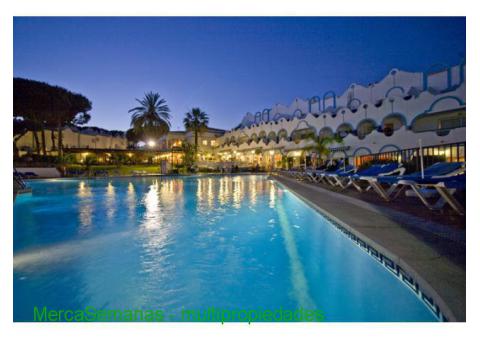 Atlantic Club Reserva de Marbella