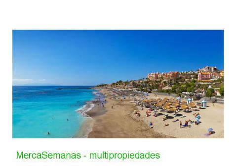 multipropiedad-Apartamentos Bel Air Adeje - Tenerife