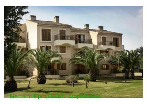multipropiedad-Alfaz del Pi - Albir Garden Resort