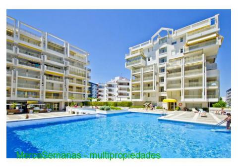 multipropiedad-Club Novelty, Salou