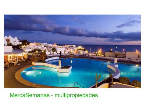multipropiedad-Apartamentos Aquarius - Aquamar, Lanzarote
