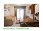 Apartamentos Acuasol - Peñíscola